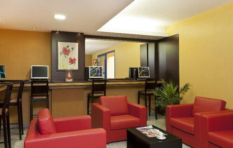 Ibis Budget Bobigny Pantin Εξωτερικό φωτογραφία