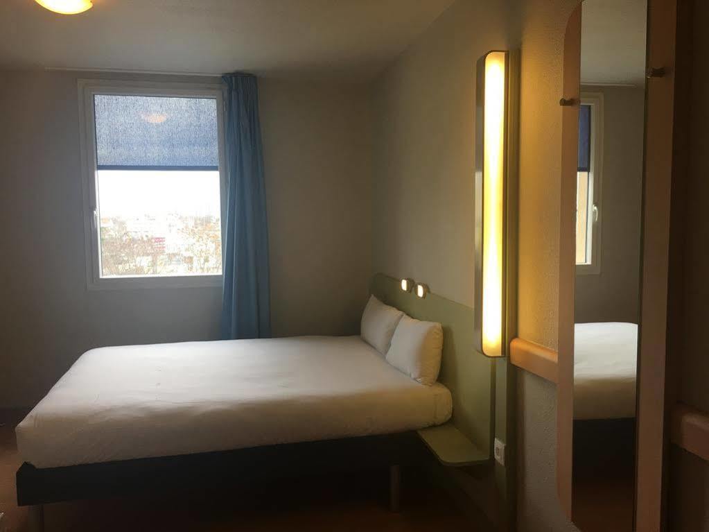 Ibis Budget Bobigny Pantin Εξωτερικό φωτογραφία