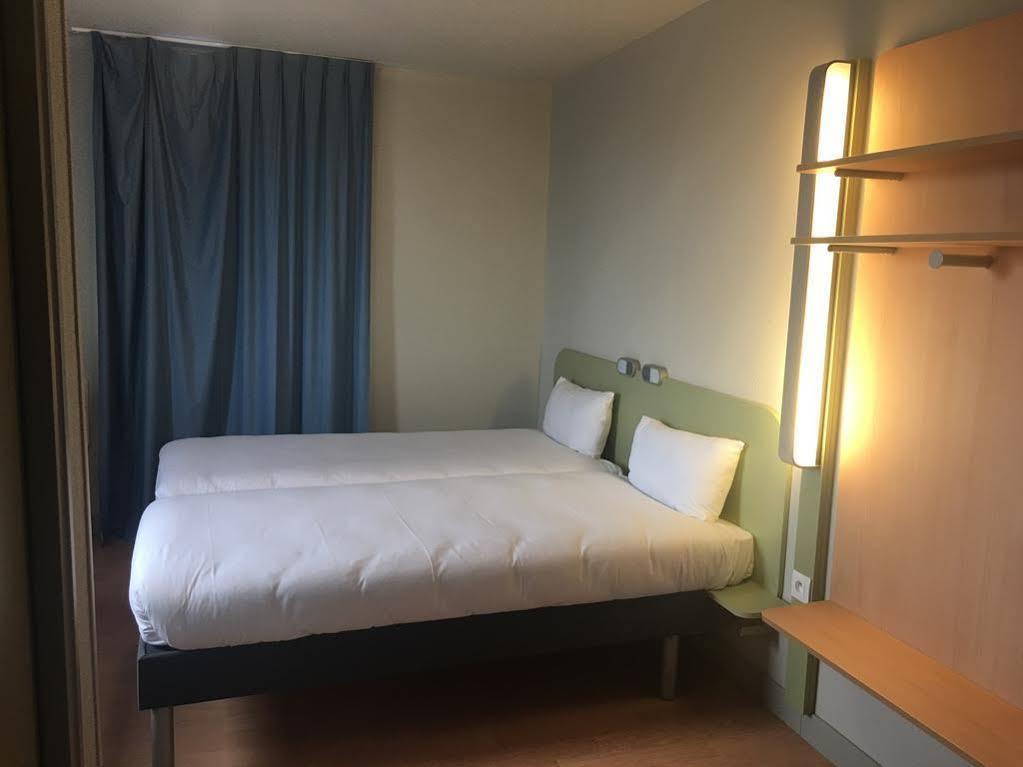 Ibis Budget Bobigny Pantin Εξωτερικό φωτογραφία