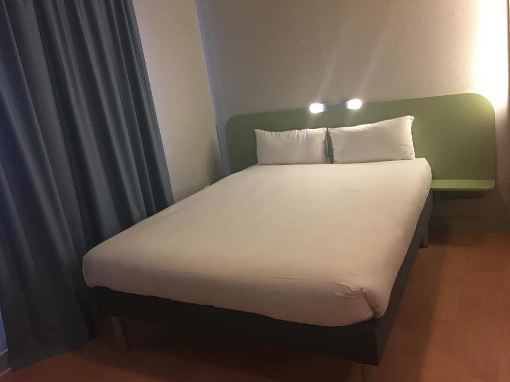 Ibis Budget Bobigny Pantin Εξωτερικό φωτογραφία