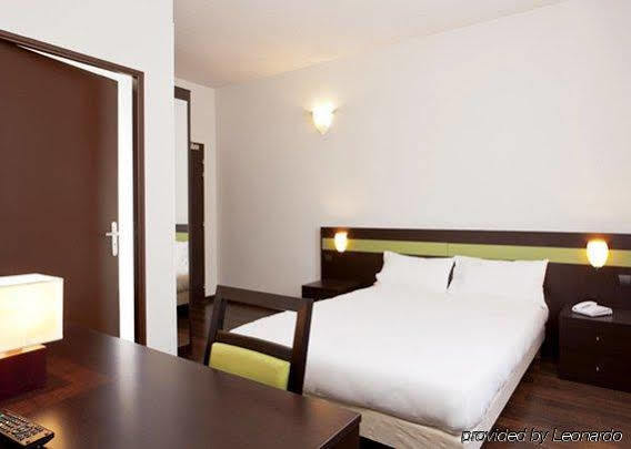 Ibis Budget Bobigny Pantin Εξωτερικό φωτογραφία