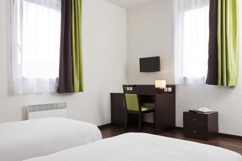 Ibis Budget Bobigny Pantin Εξωτερικό φωτογραφία
